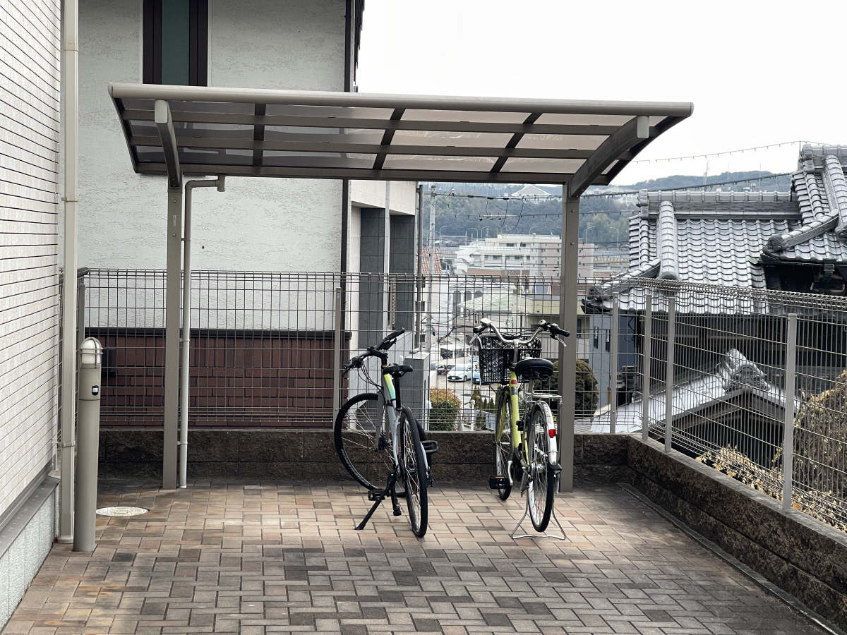共用部 写真14