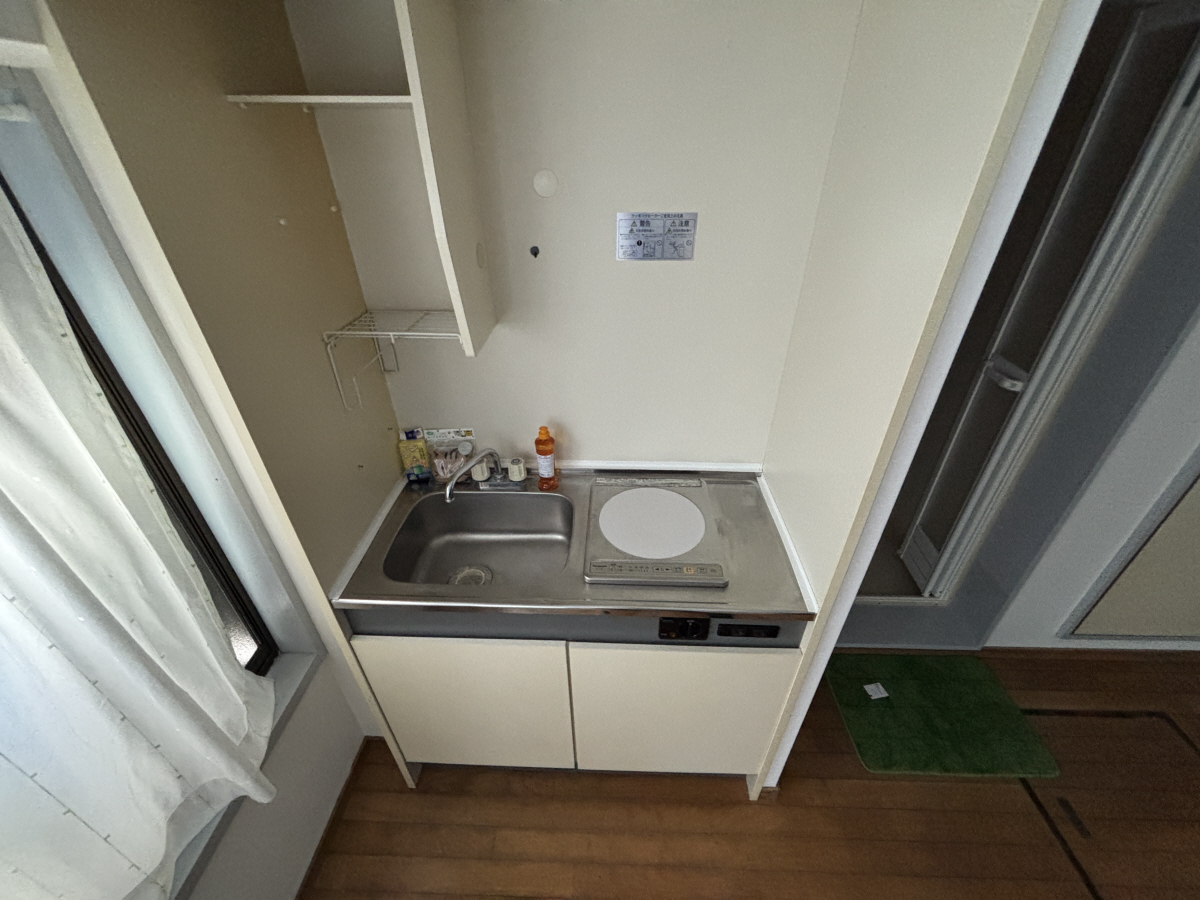 キッチン 写真3