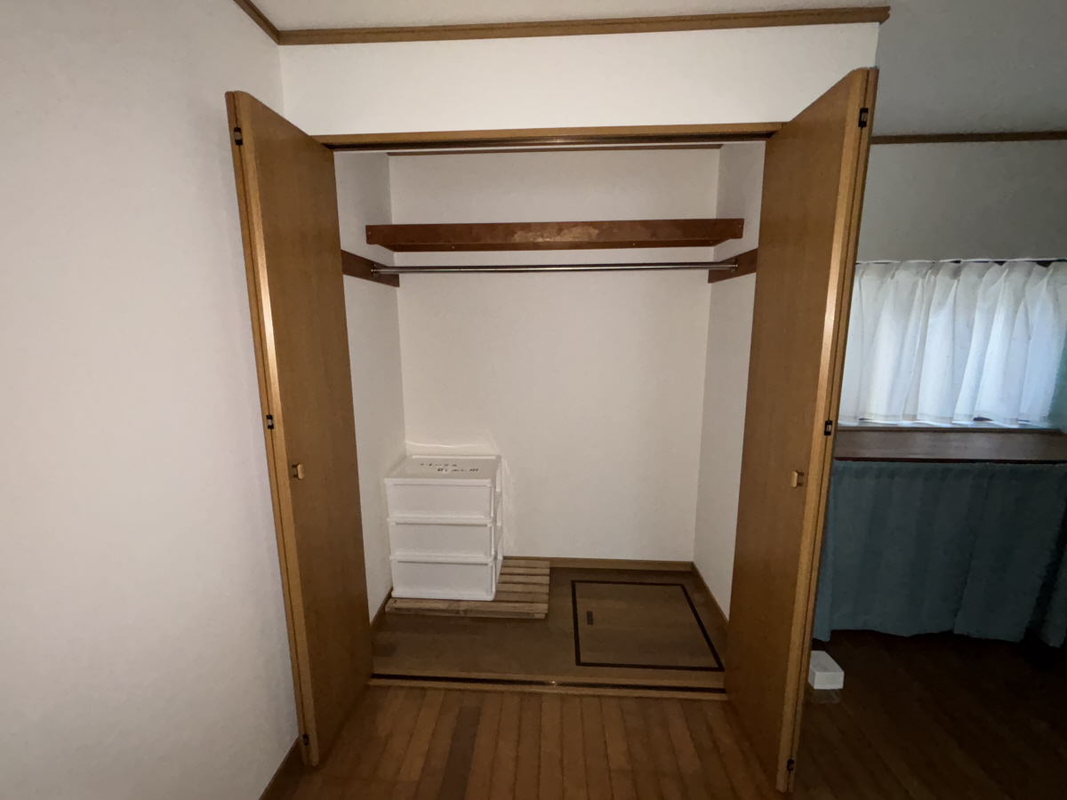 収納 写真7