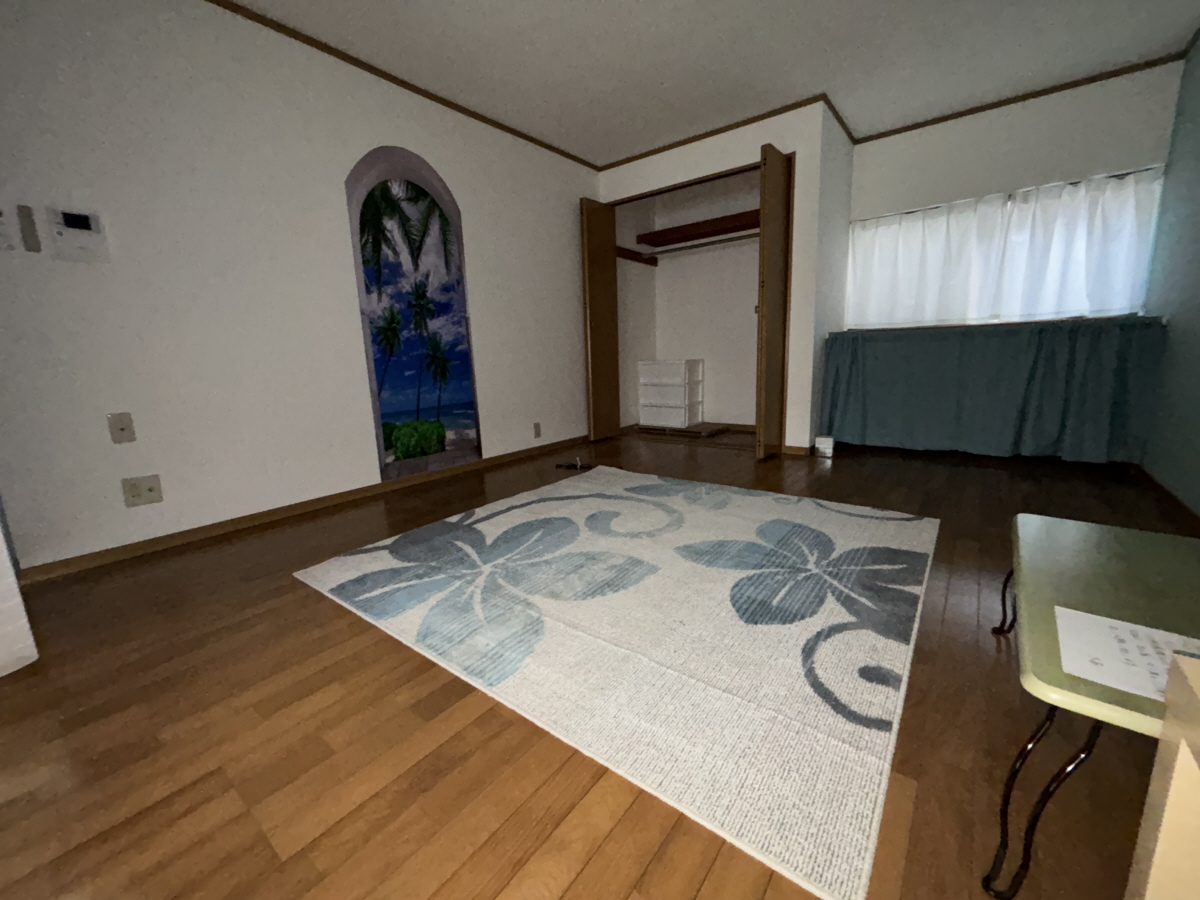 その他部屋・スペース 写真8