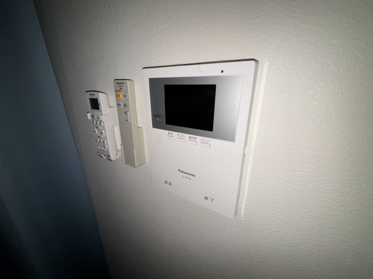 セキュリティ 写真10