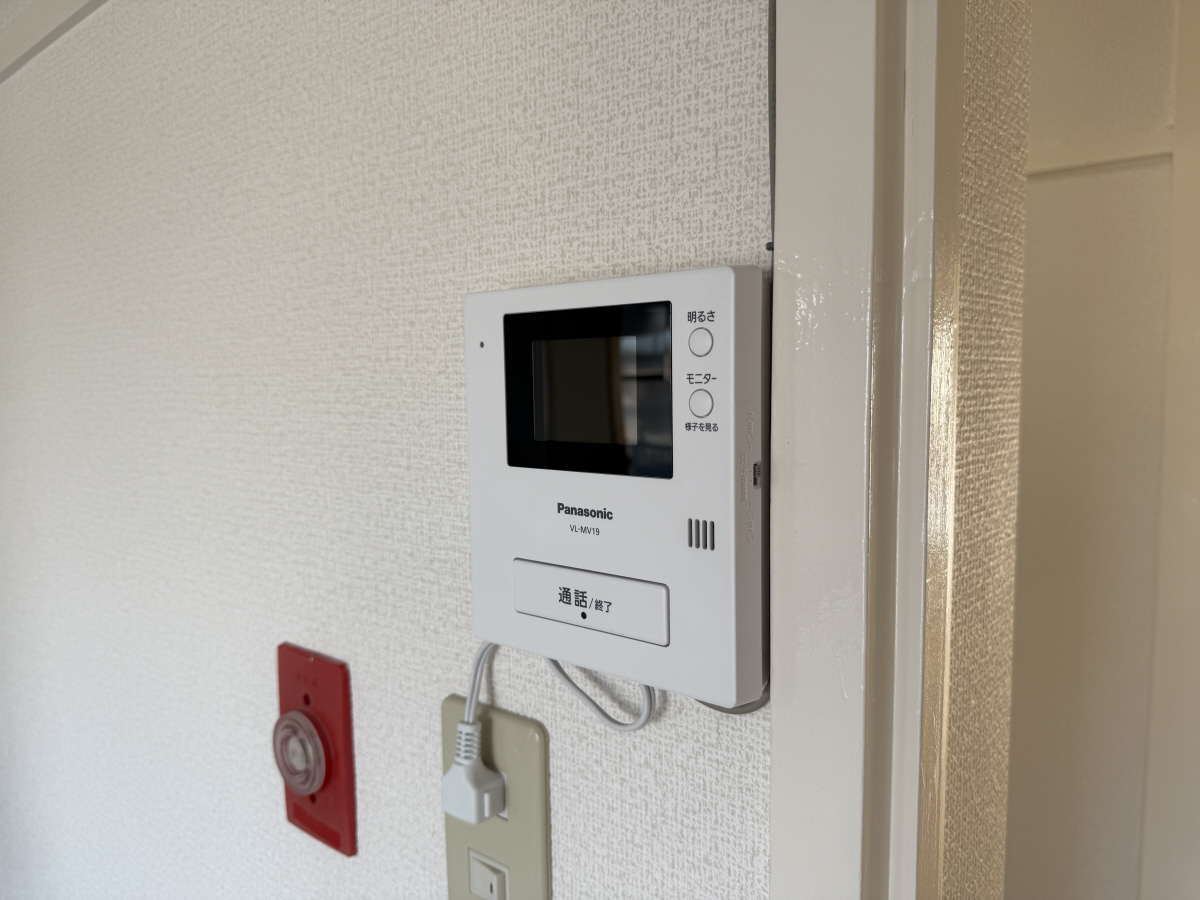 セキュリティ 写真13