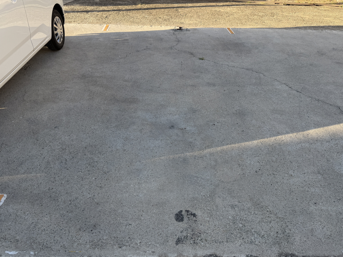 駐車場 写真16