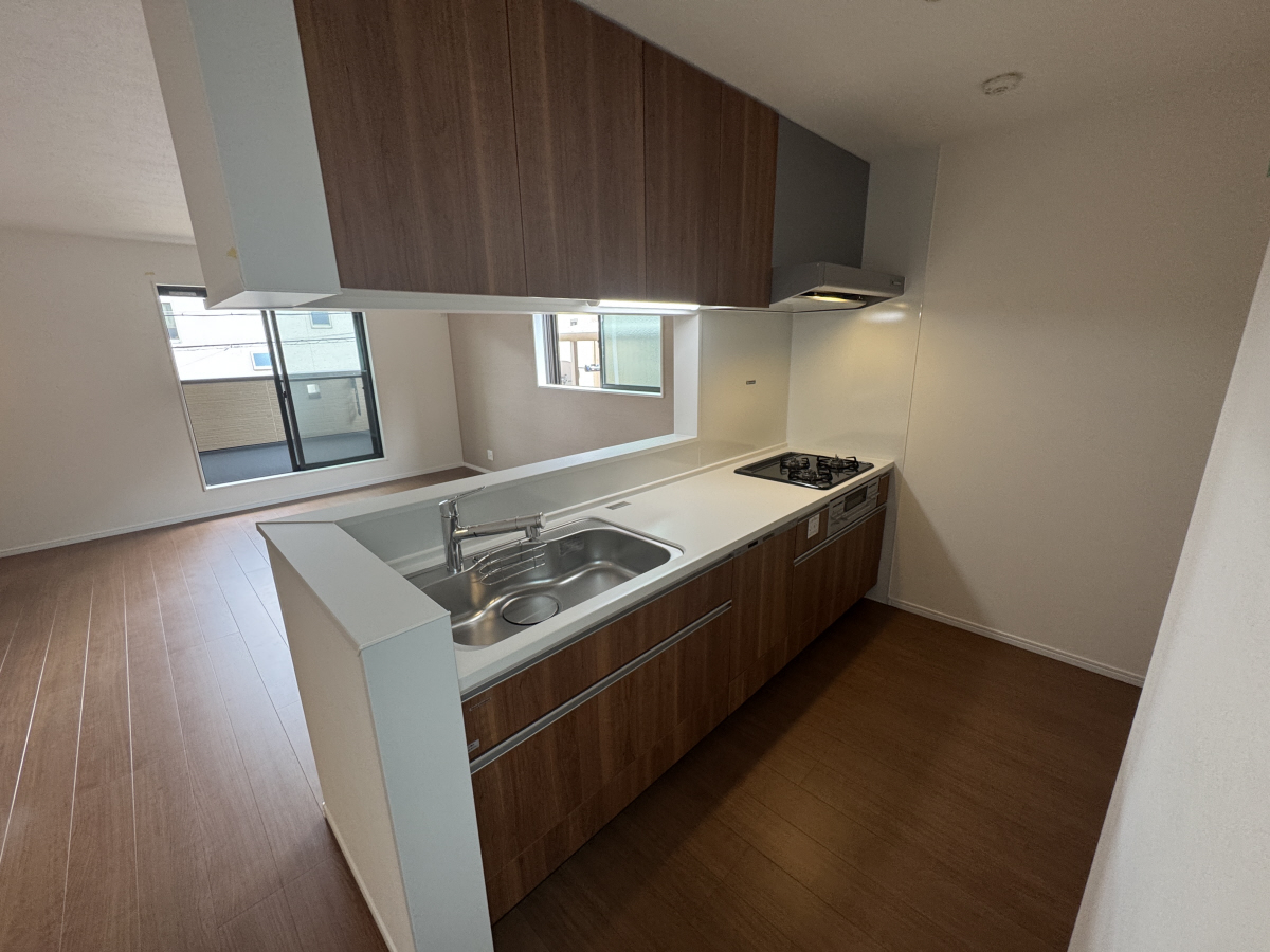 キッチン 写真3