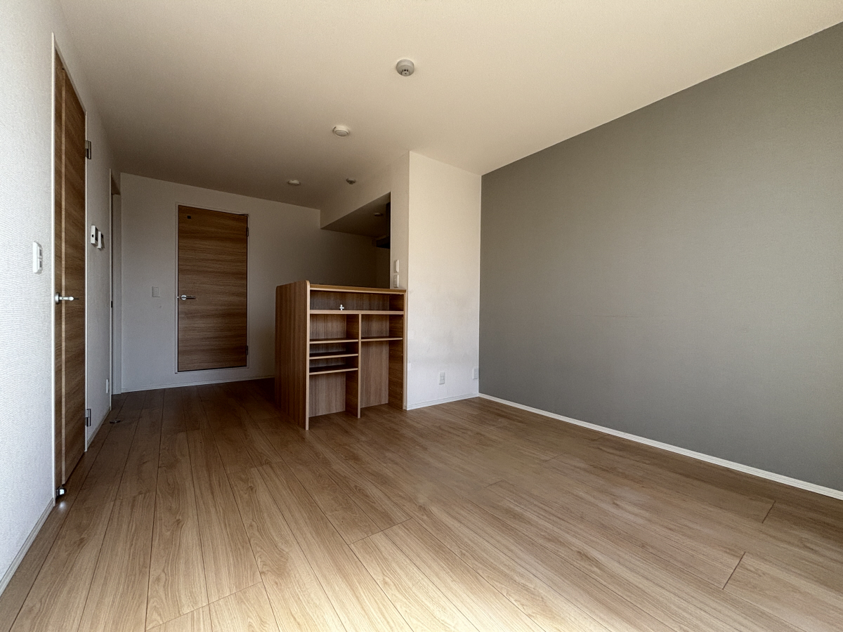 リビング 写真2