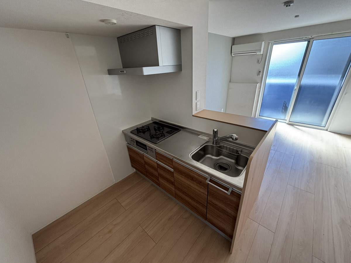 キッチン 写真3