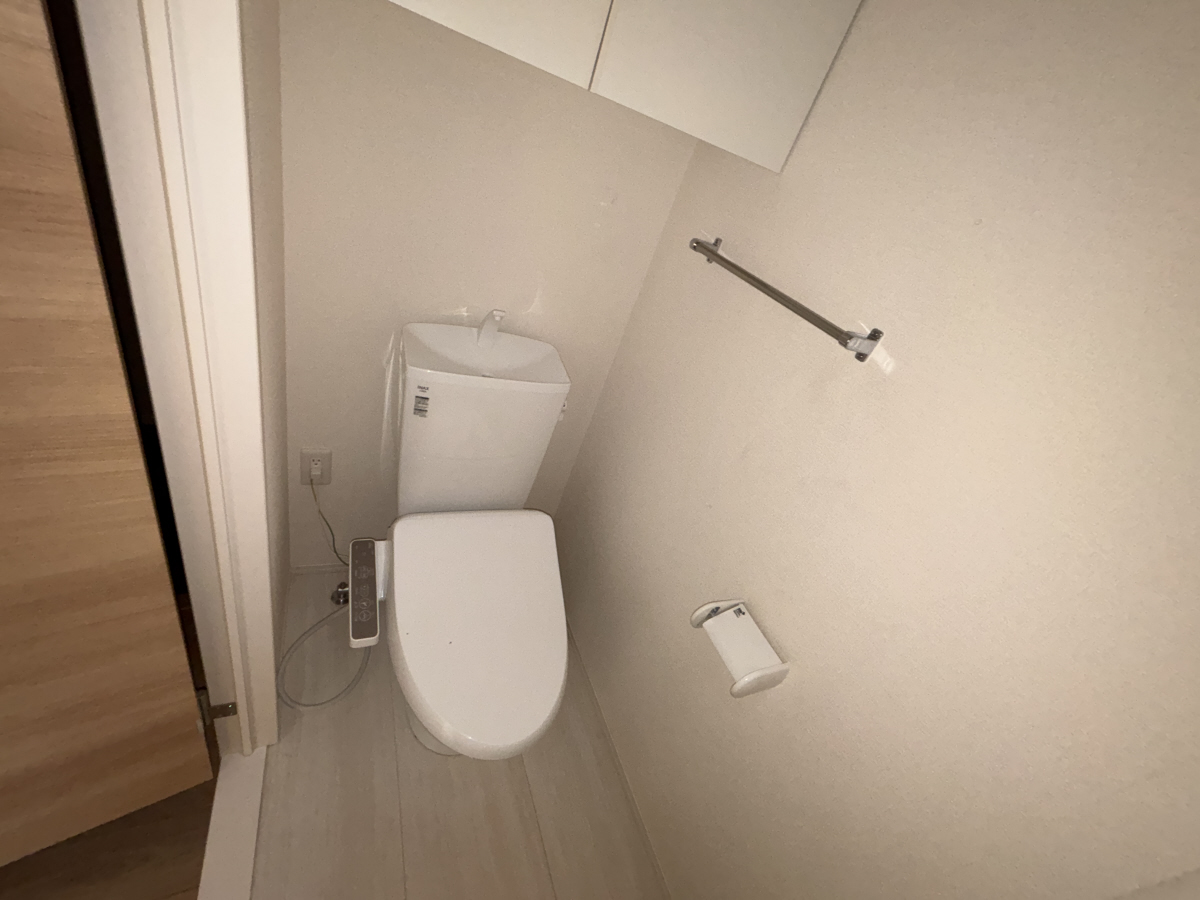 トイレ 写真5