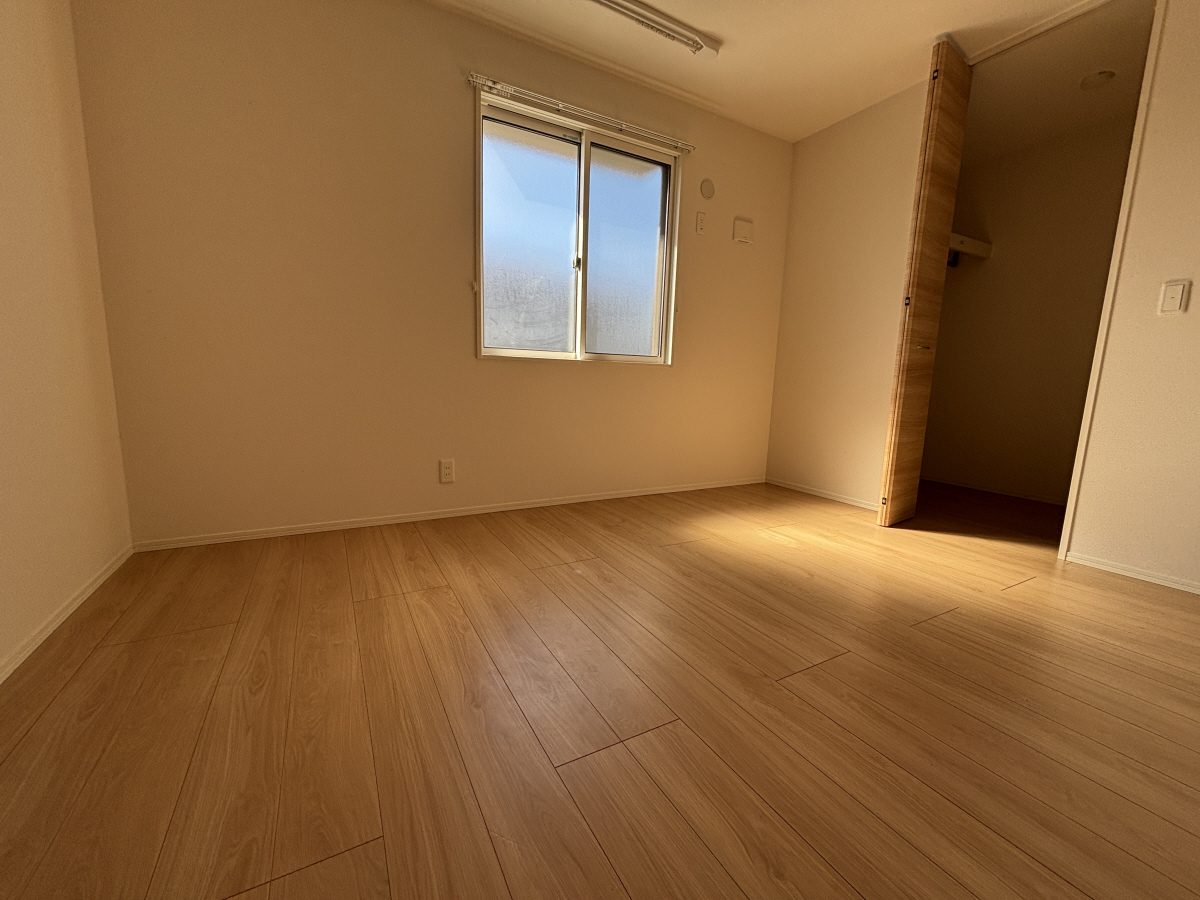 その他部屋・スペース 写真9