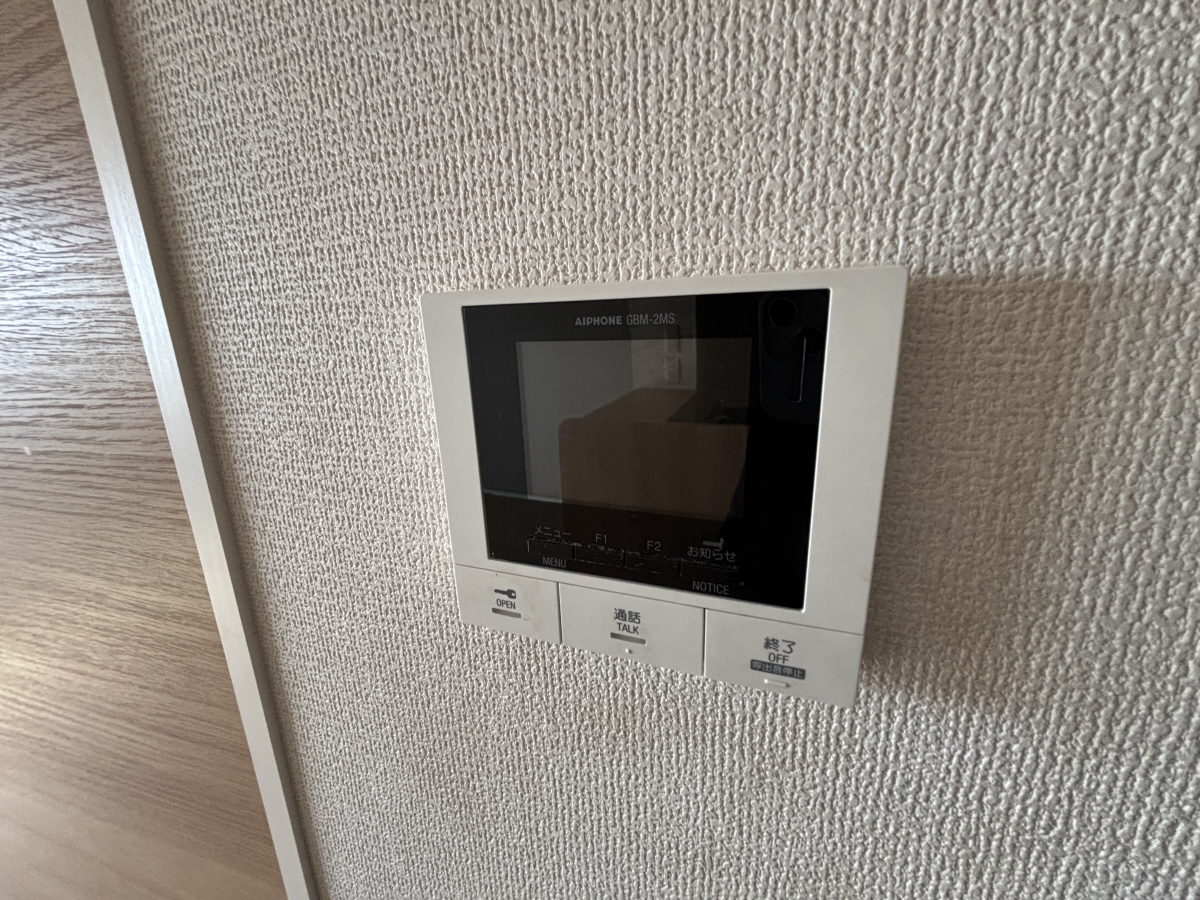 セキュリティ 写真14