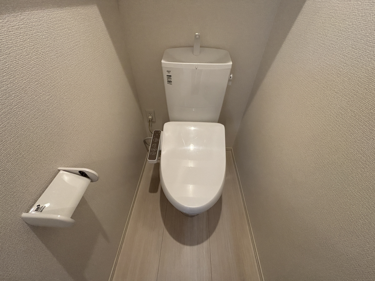 トイレ 写真5