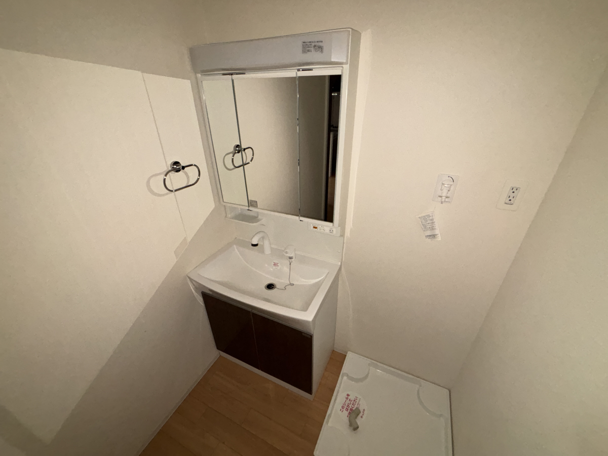 洗面所 写真6