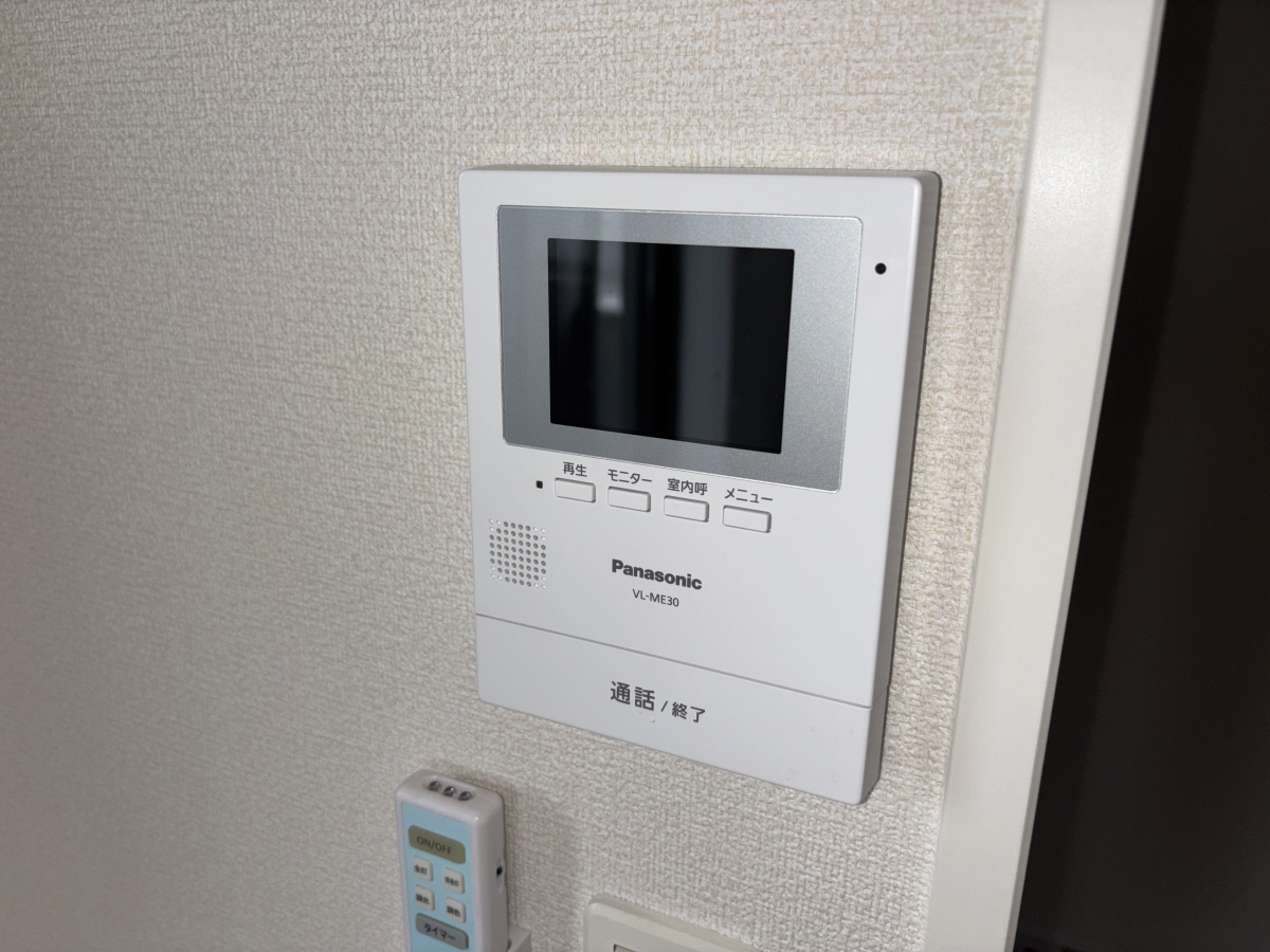 セキュリティ 写真12
