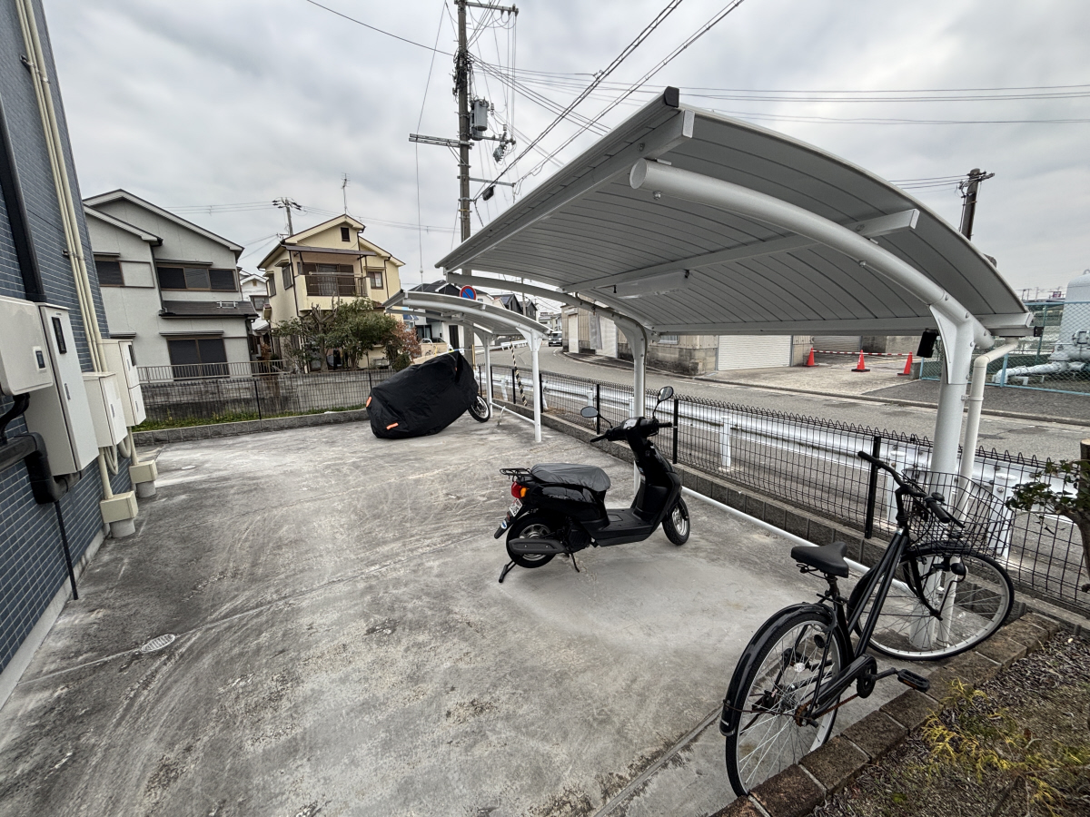 共用部 写真13