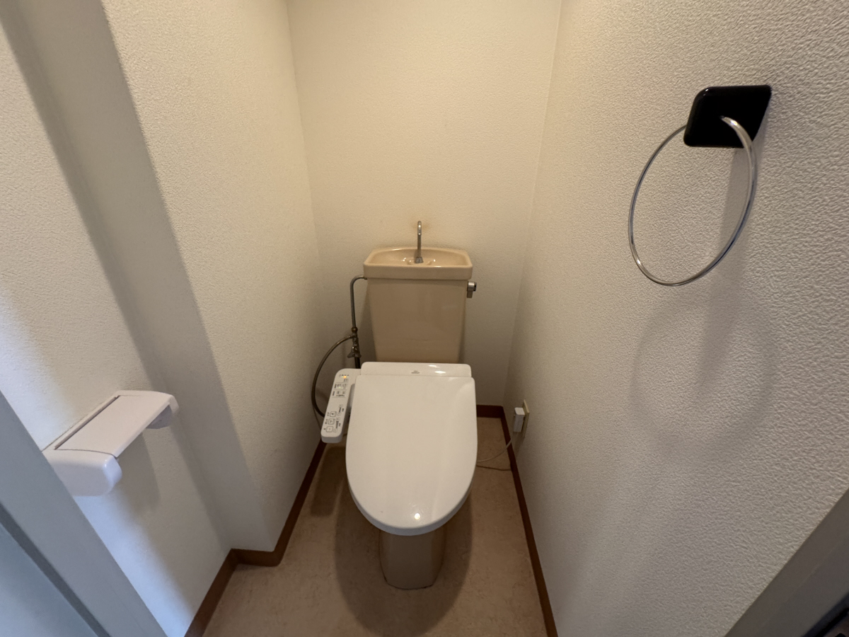 トイレ 写真5