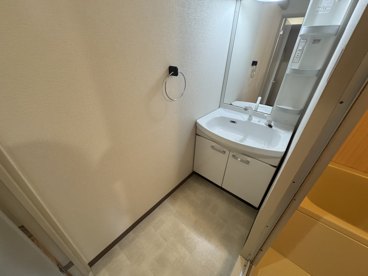 洗面所 写真6