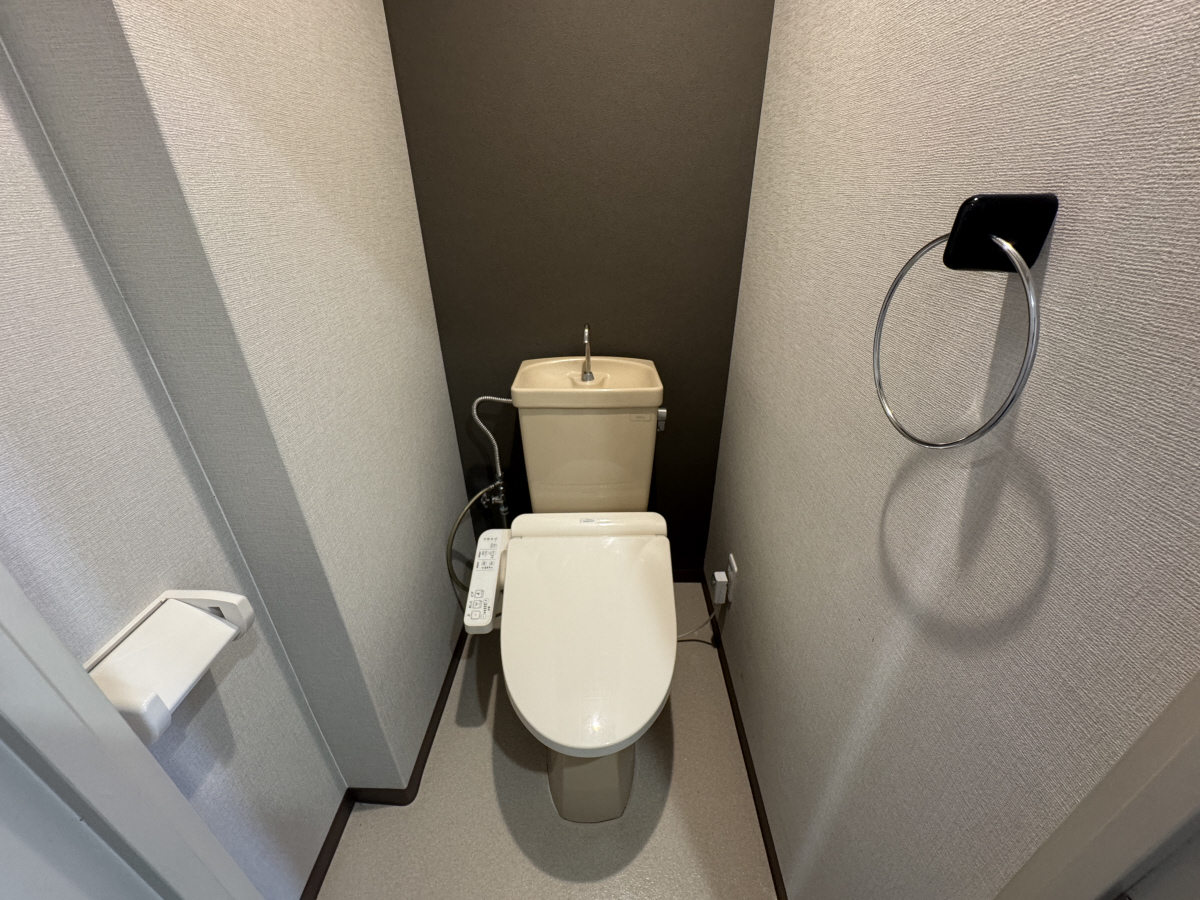 トイレ 写真5
