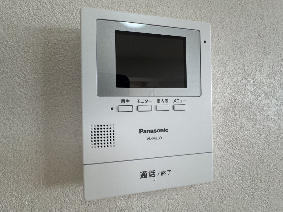 セキュリティ 写真13