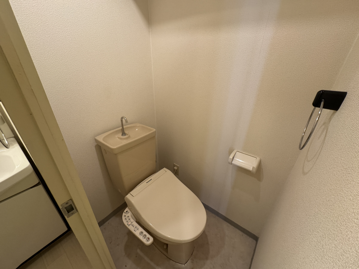 トイレ 写真5