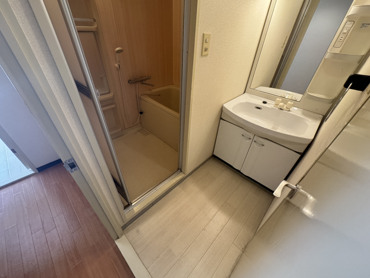 洗面所 写真6