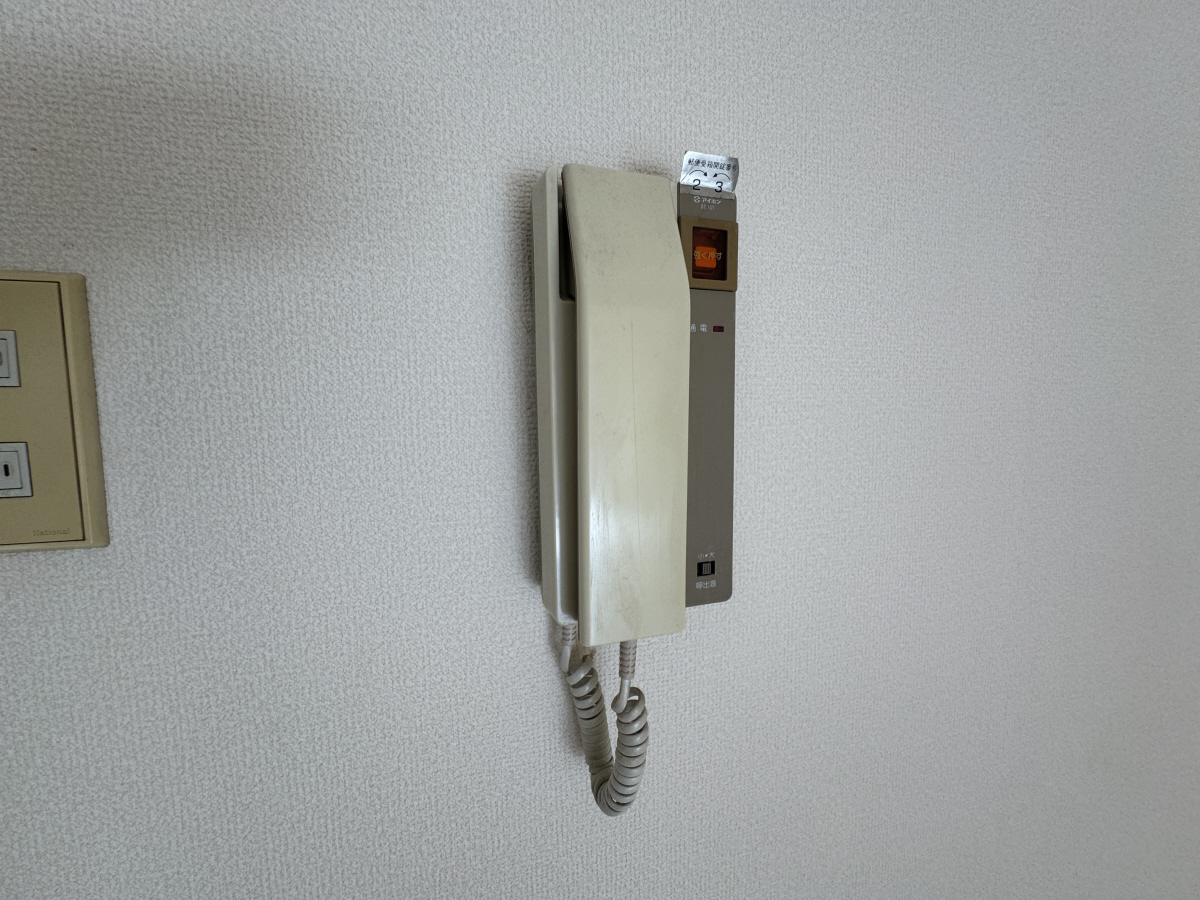 セキュリティ 写真13