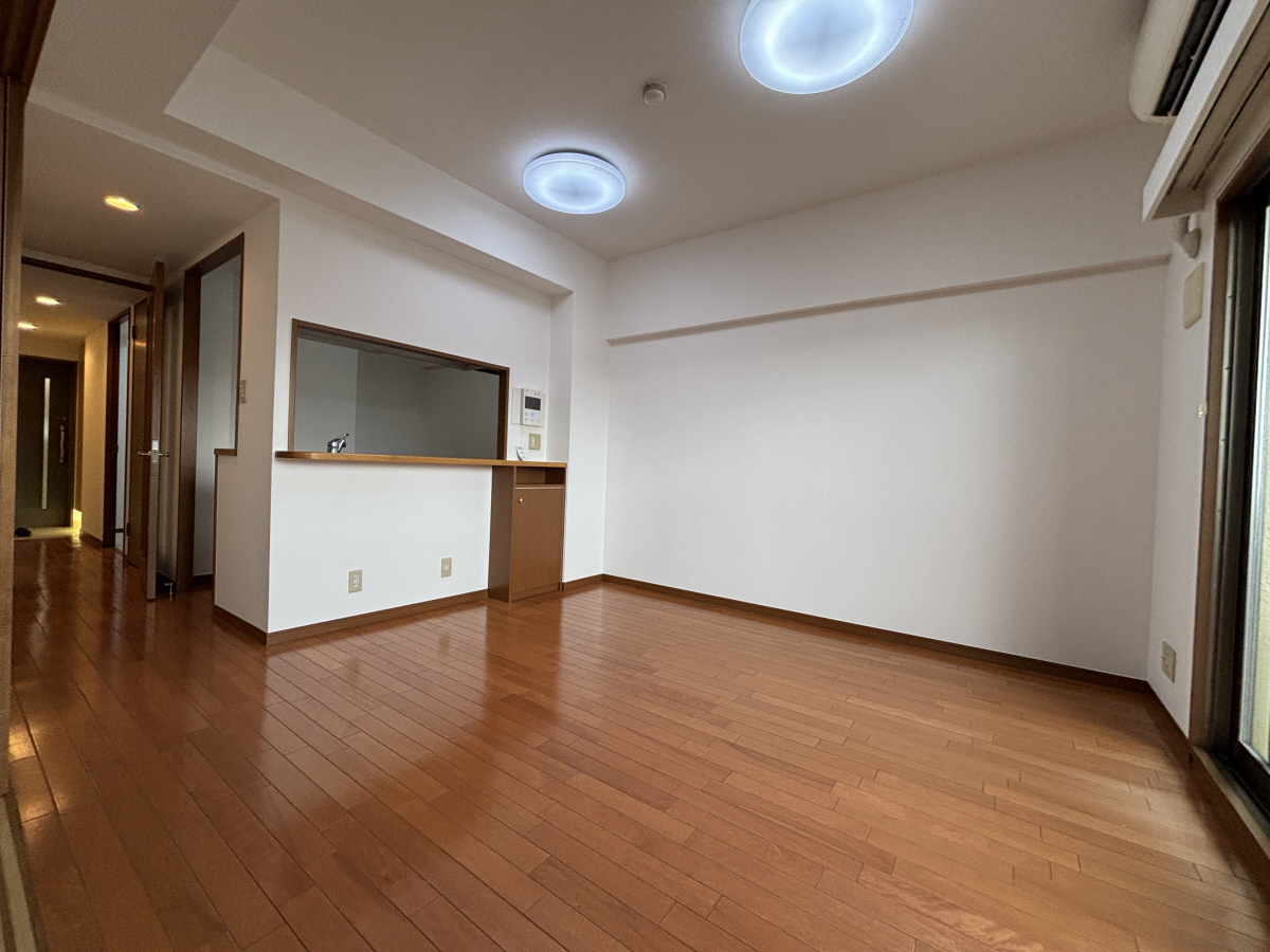 リビング 写真2