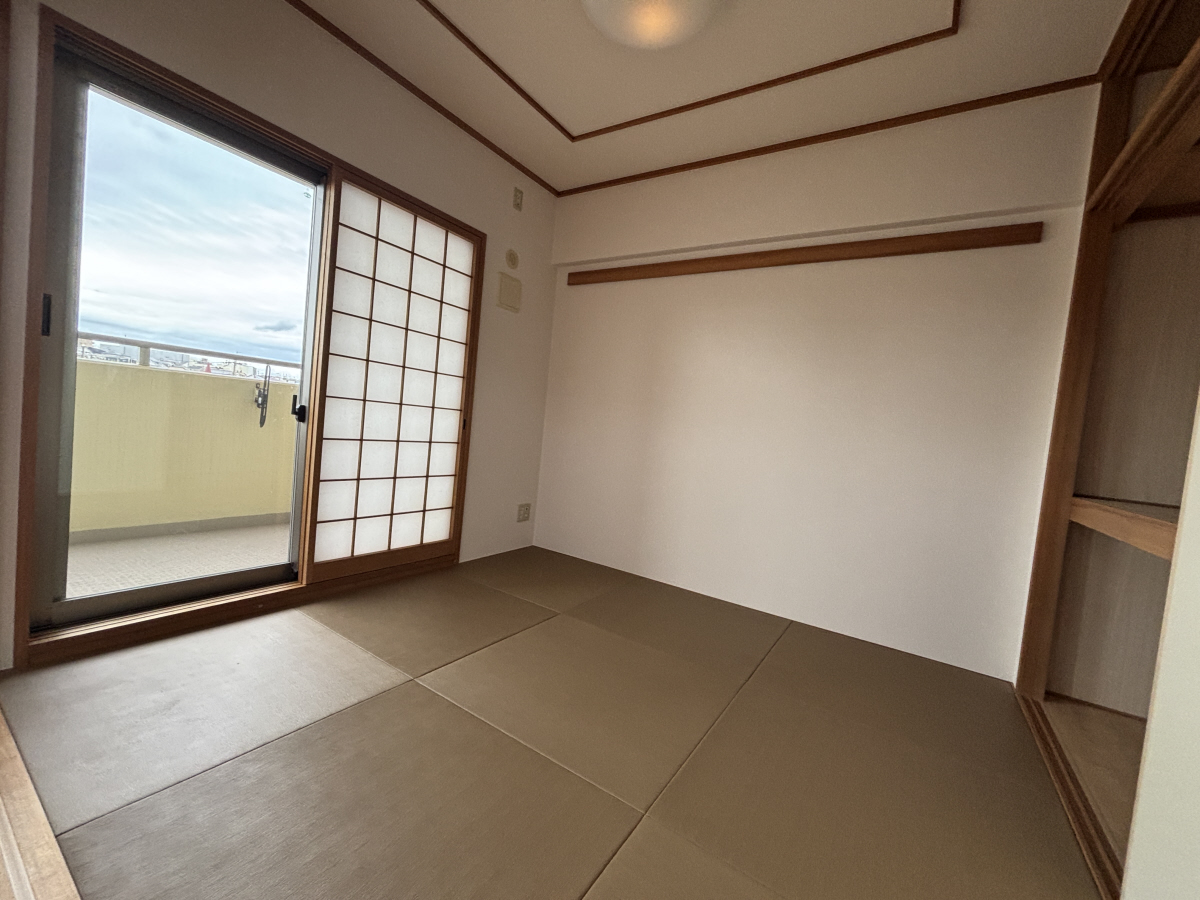 その他部屋・スペース 写真9