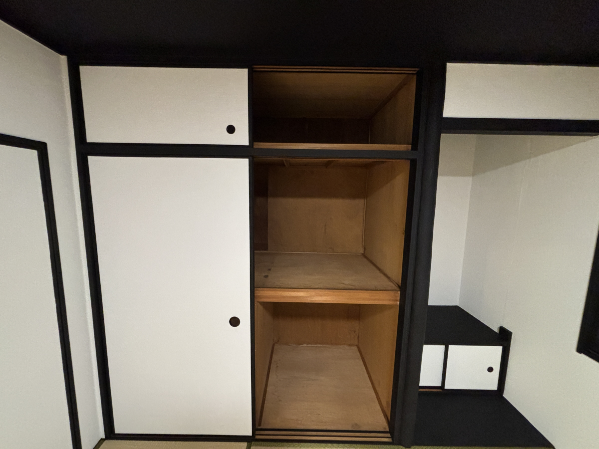 収納 写真8