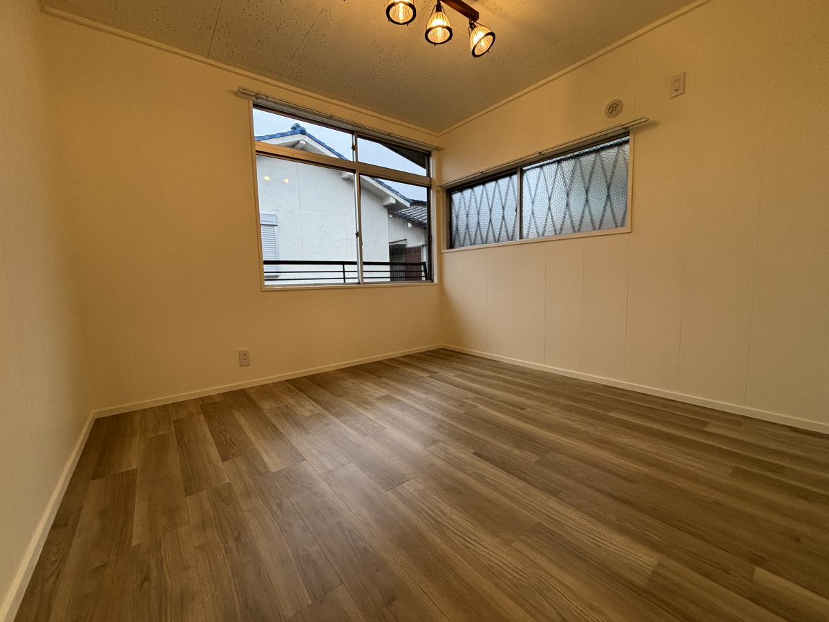 その他部屋・スペース 写真9