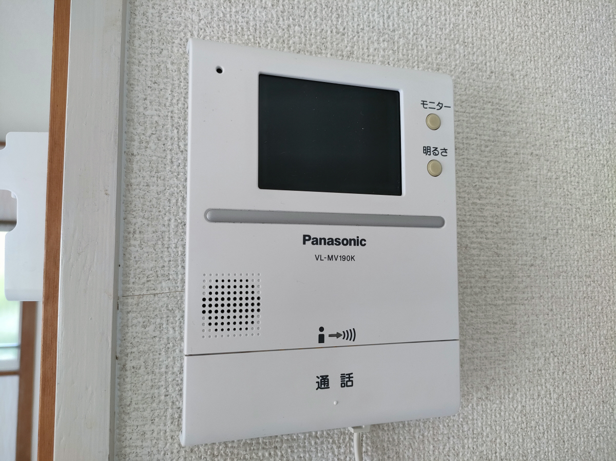 セキュリティ 写真11
