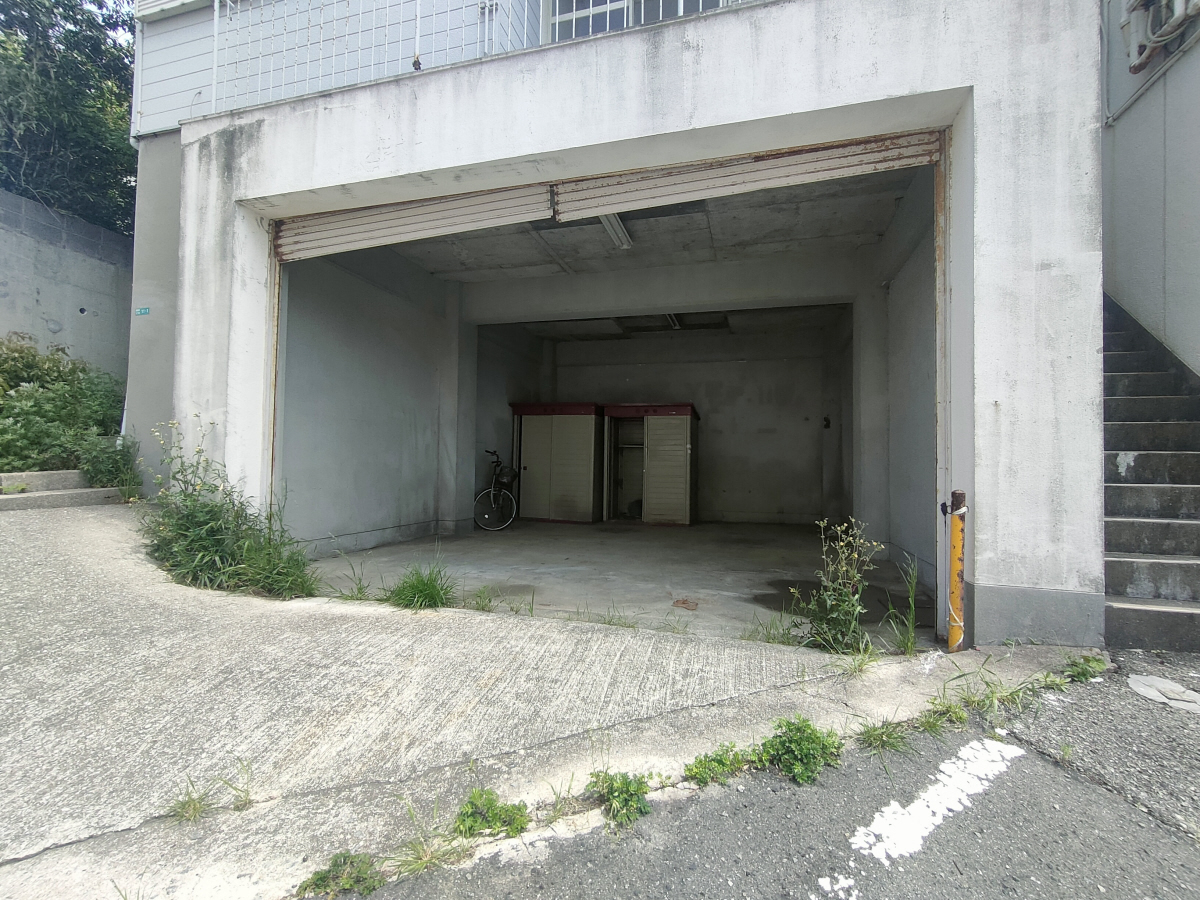 共用部 写真14