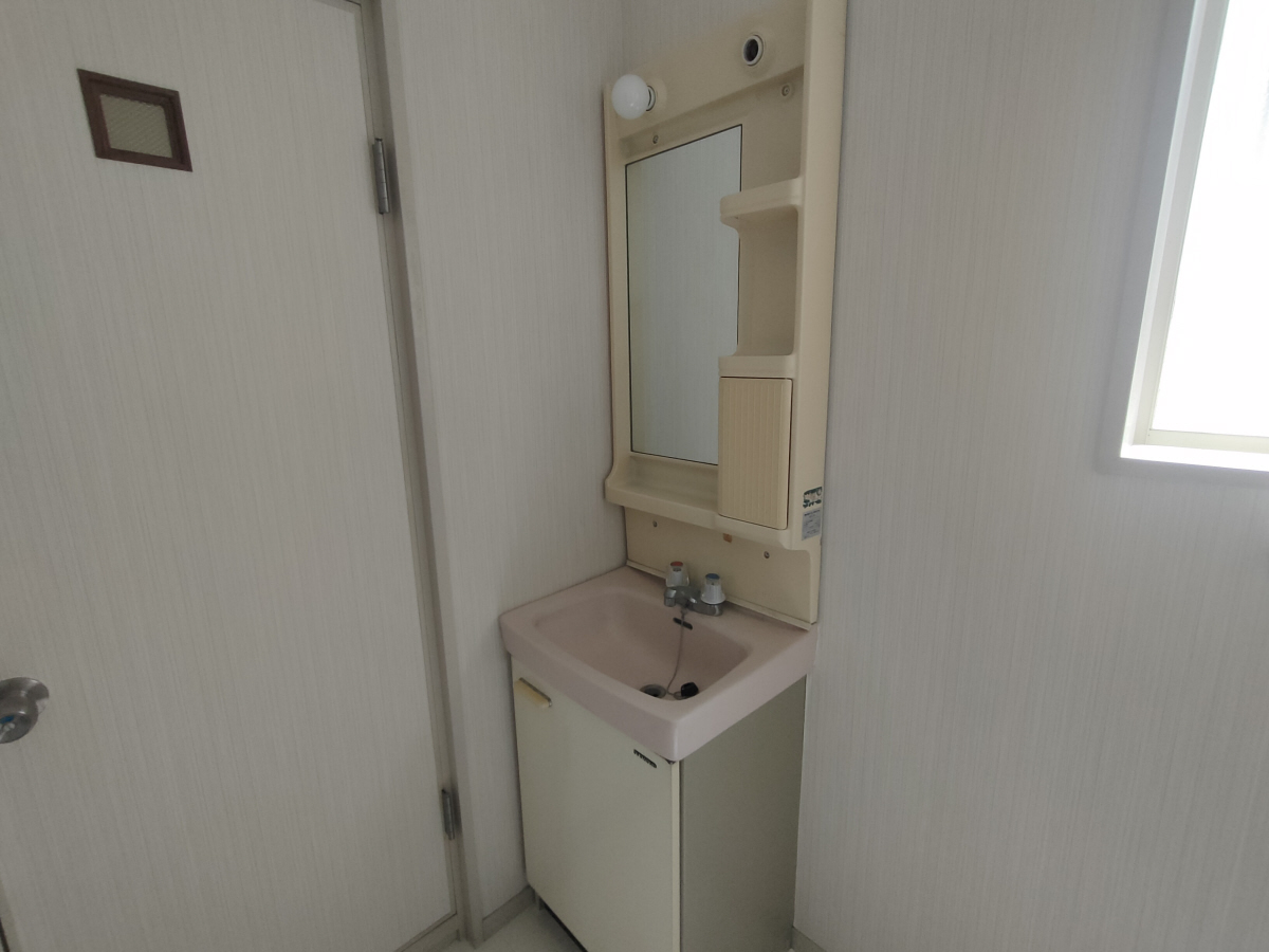 洗面所 写真6