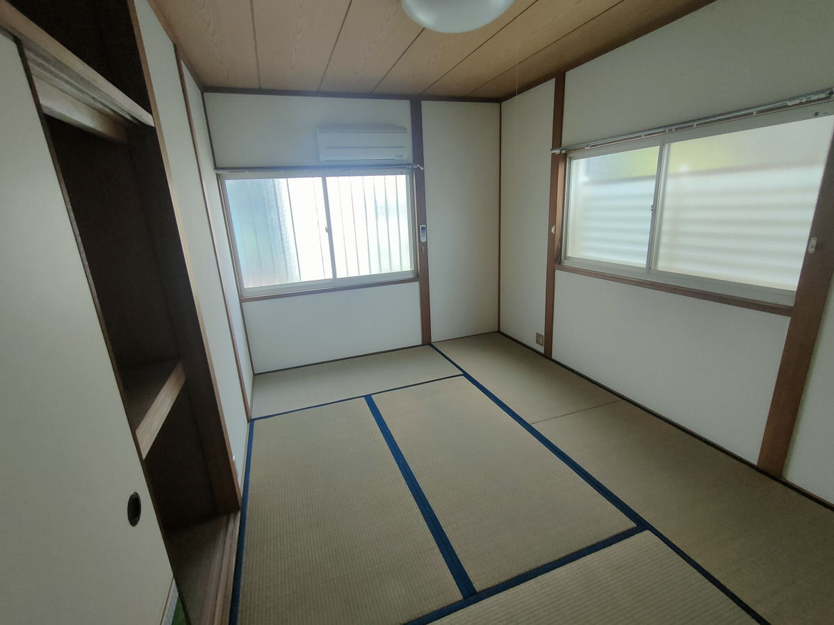 その他部屋・スペース 写真9