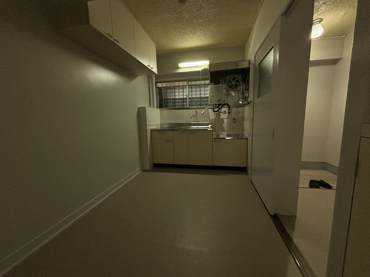 ダイニング 写真2