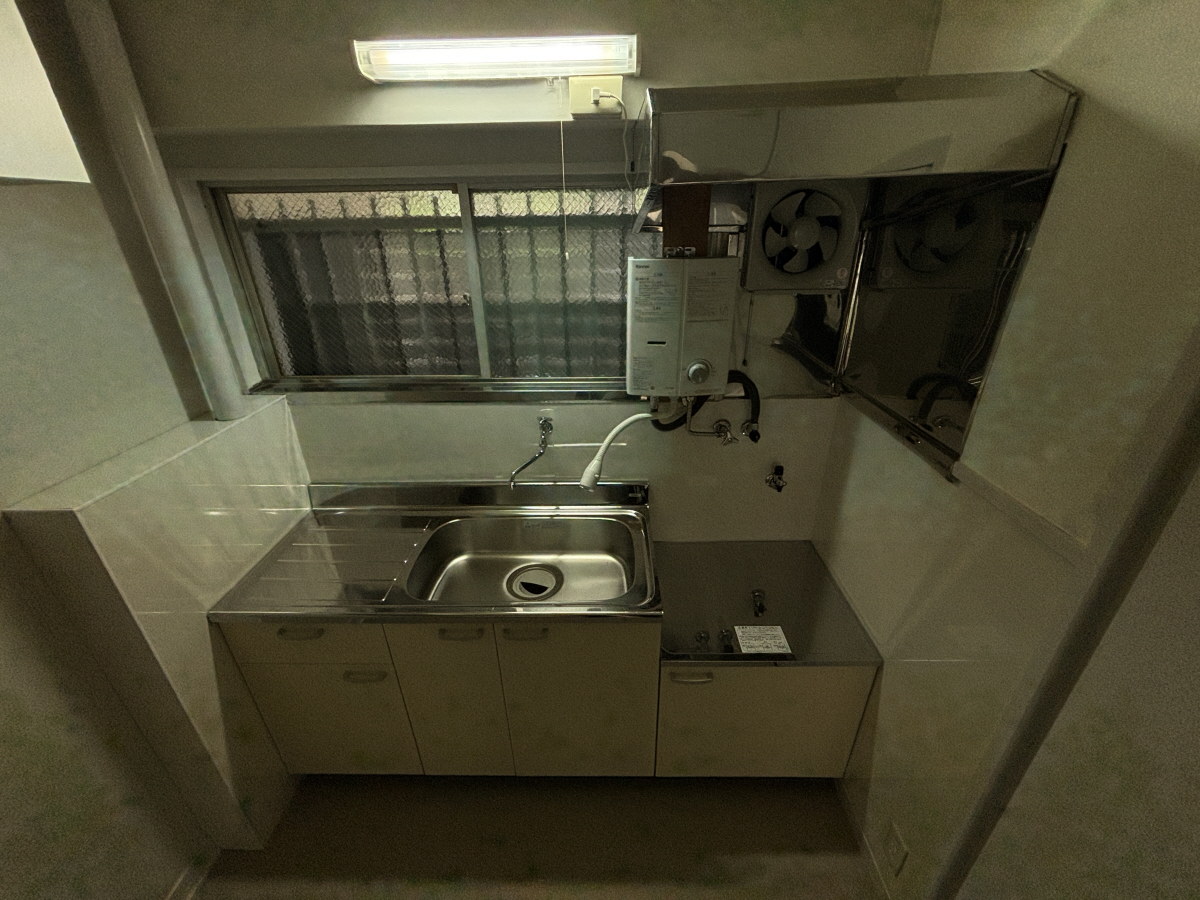 キッチン 写真3