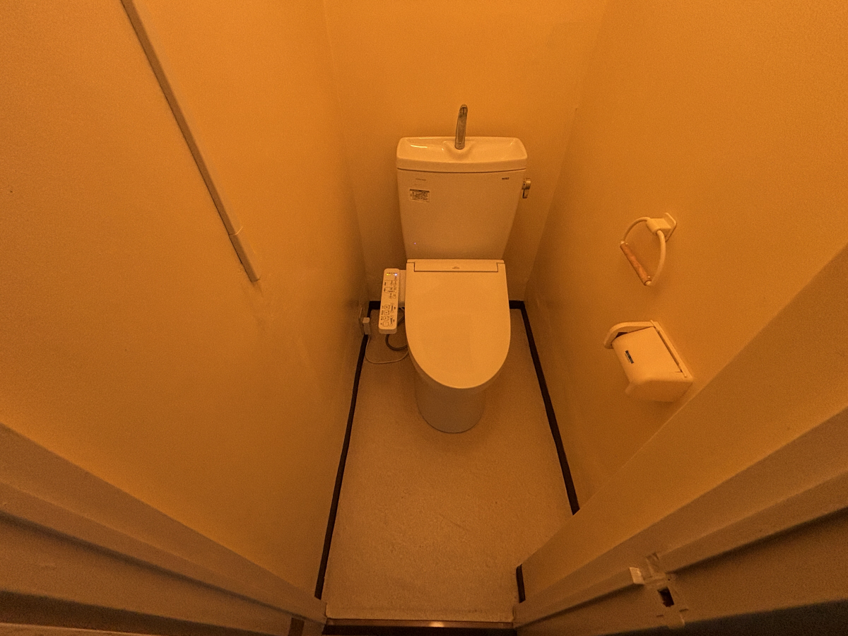 トイレ 写真5
