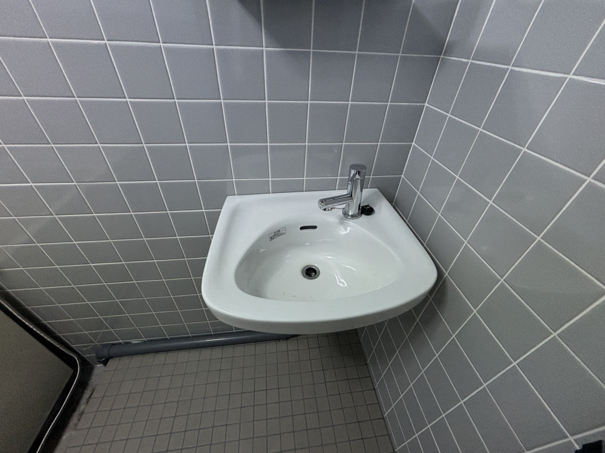 洗面所 写真6