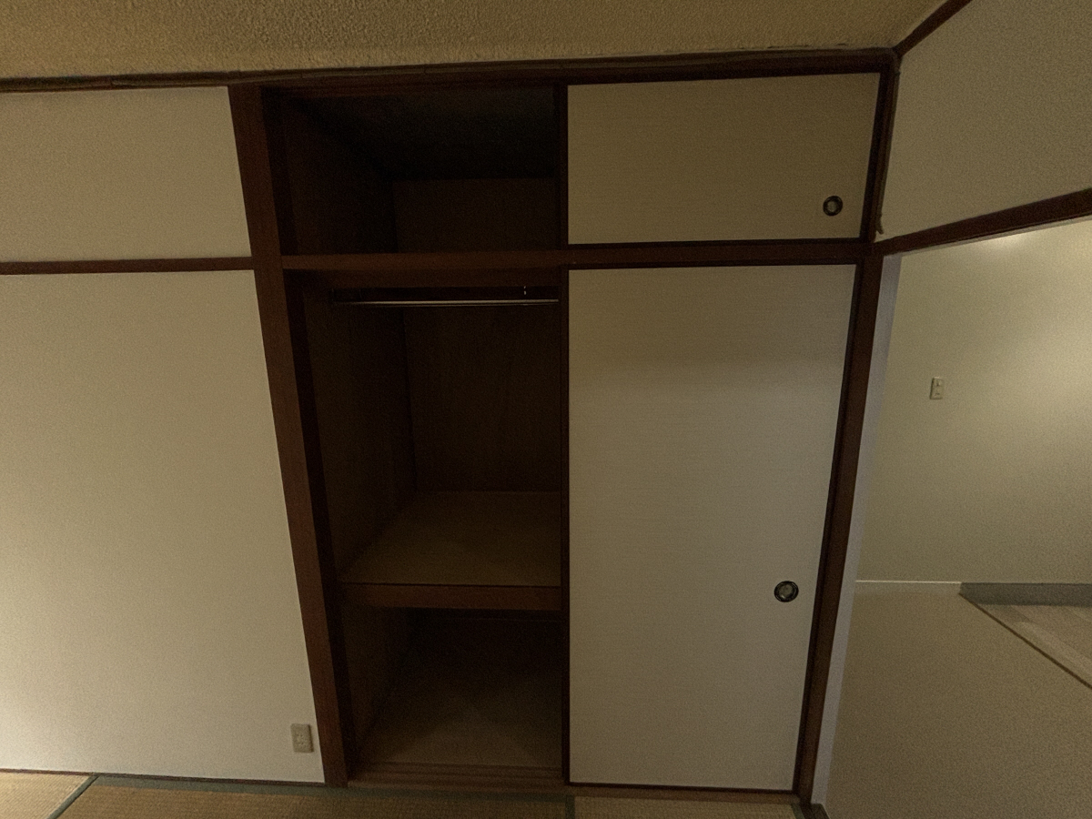 収納 写真8