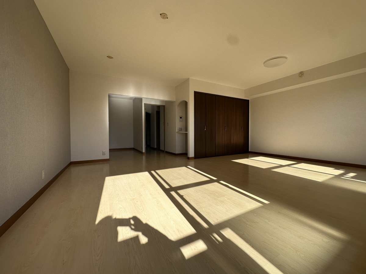 リビング 写真2