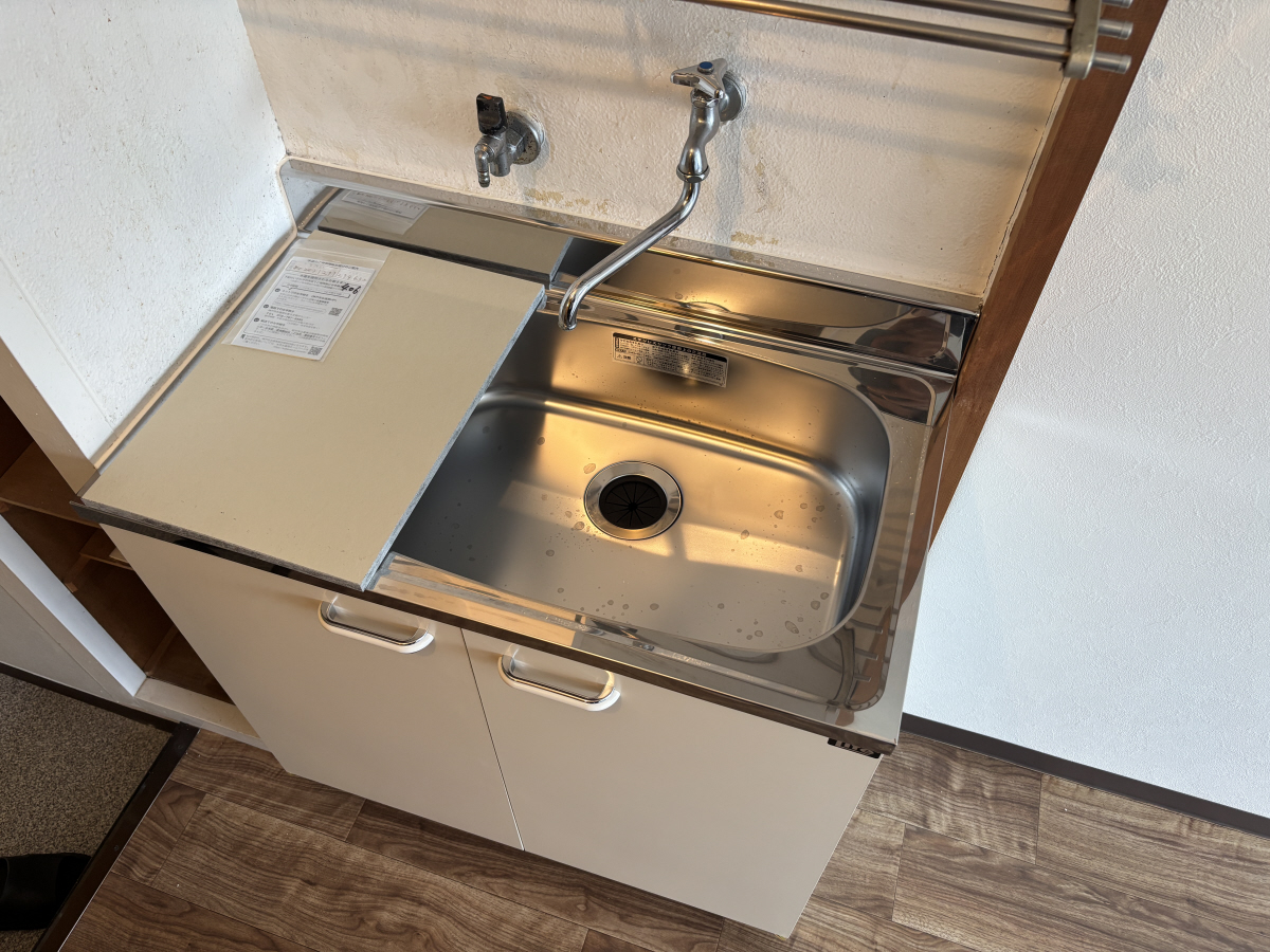 キッチン 写真3