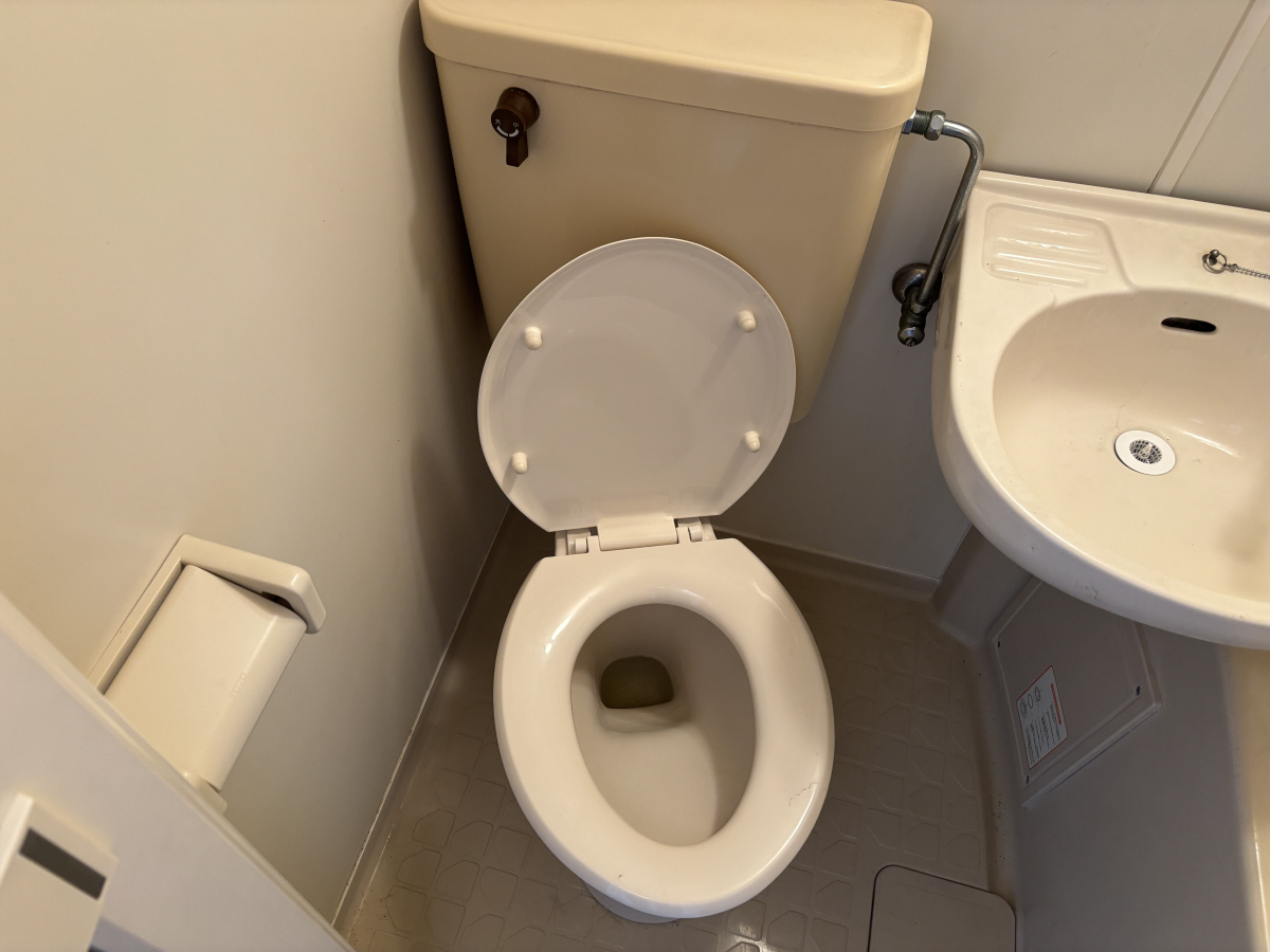 トイレ 写真5