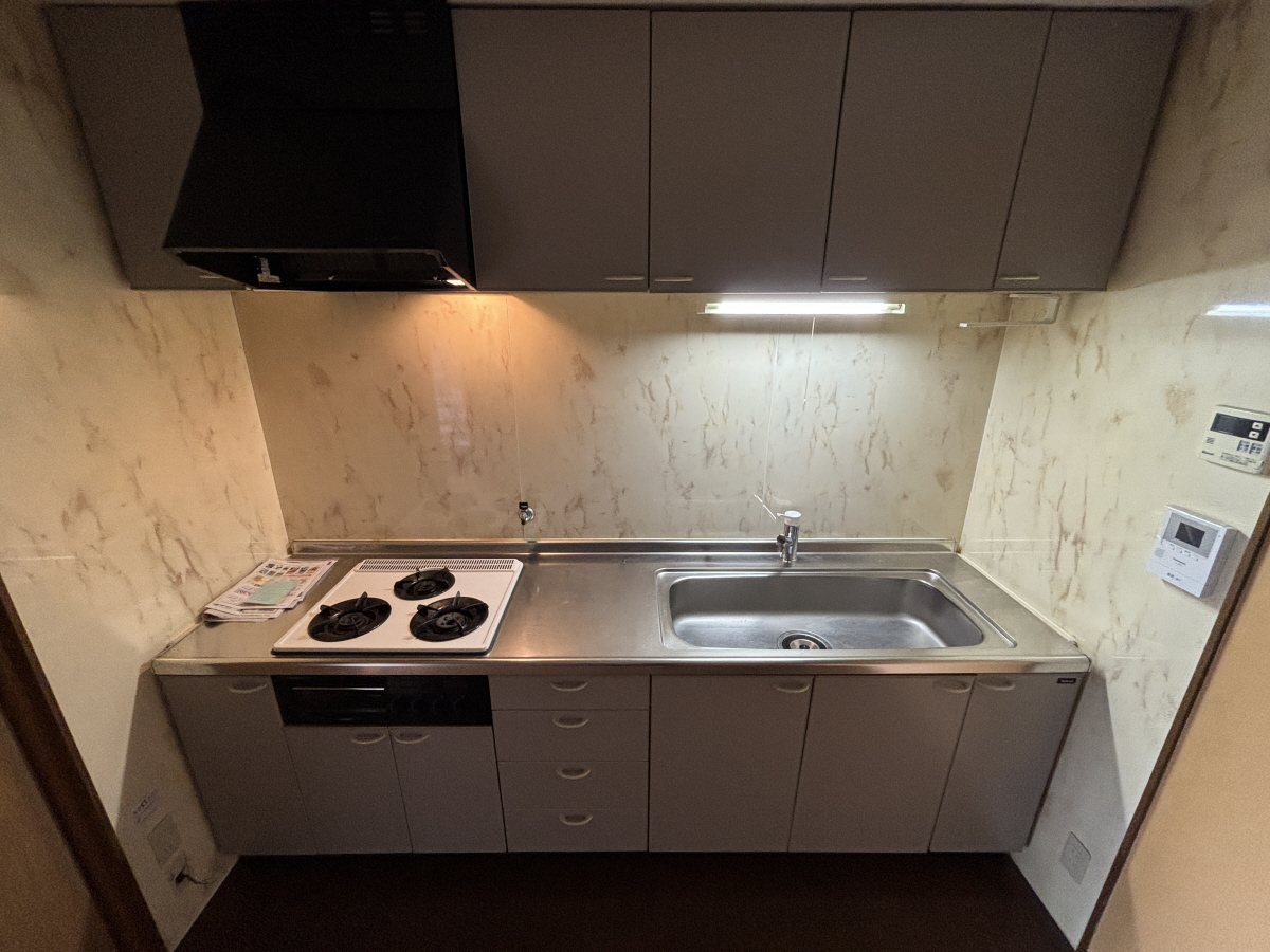 キッチン 写真3