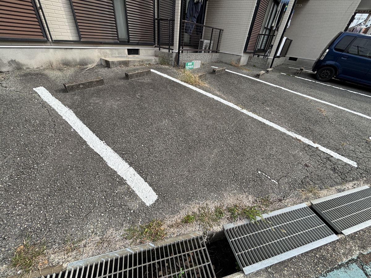 駐車場 写真16