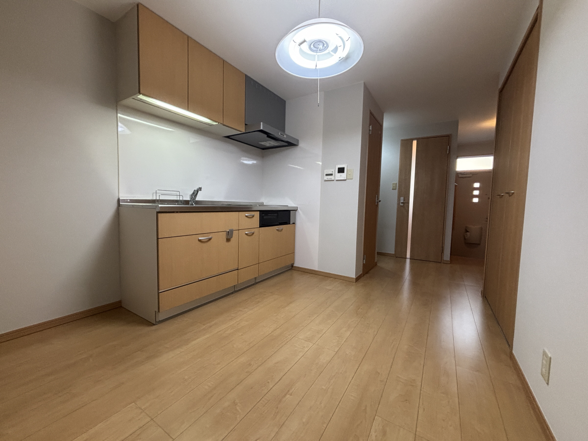 ダイニング 写真2