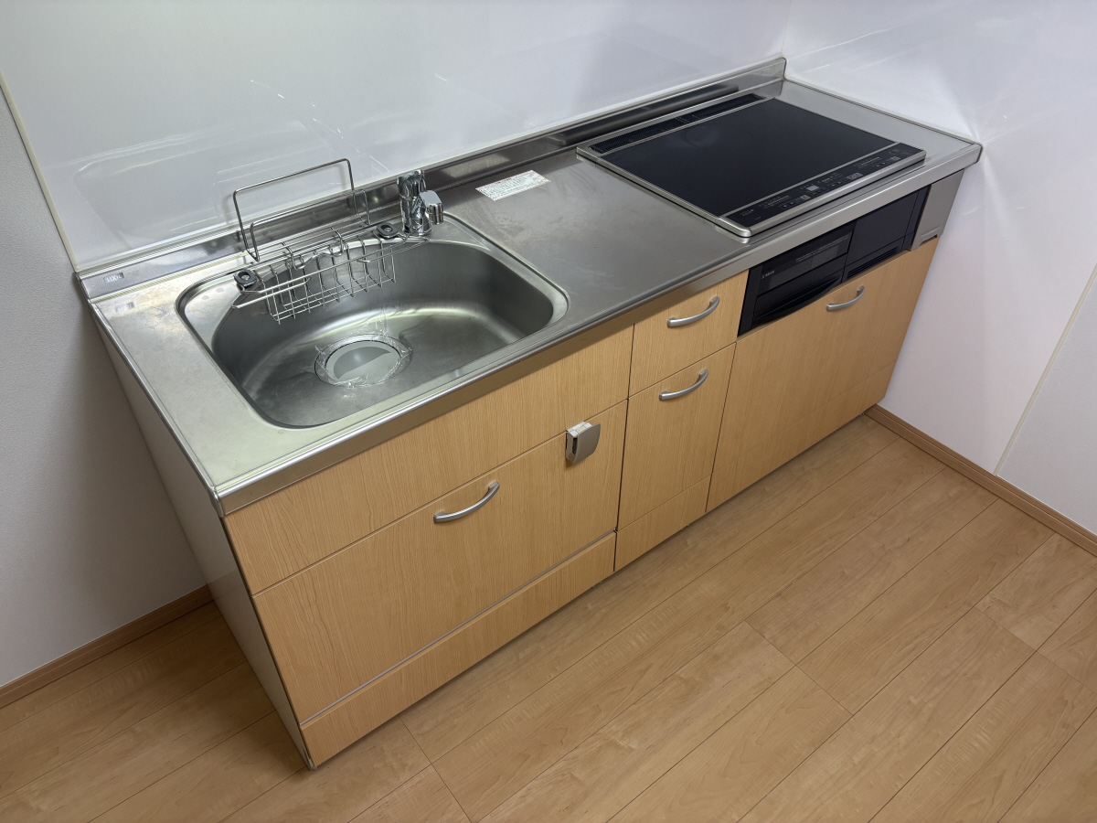 キッチン 写真3