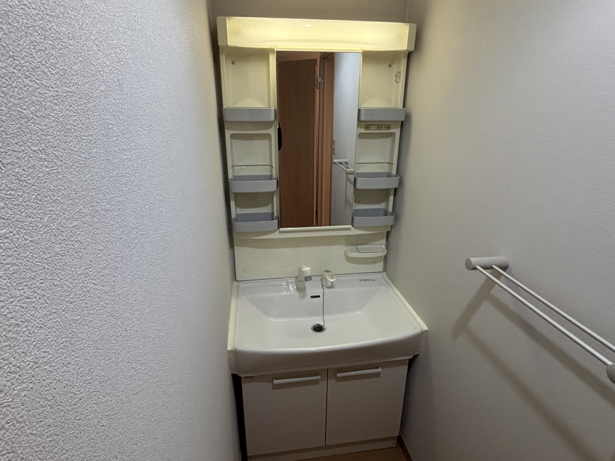 洗面所 写真6
