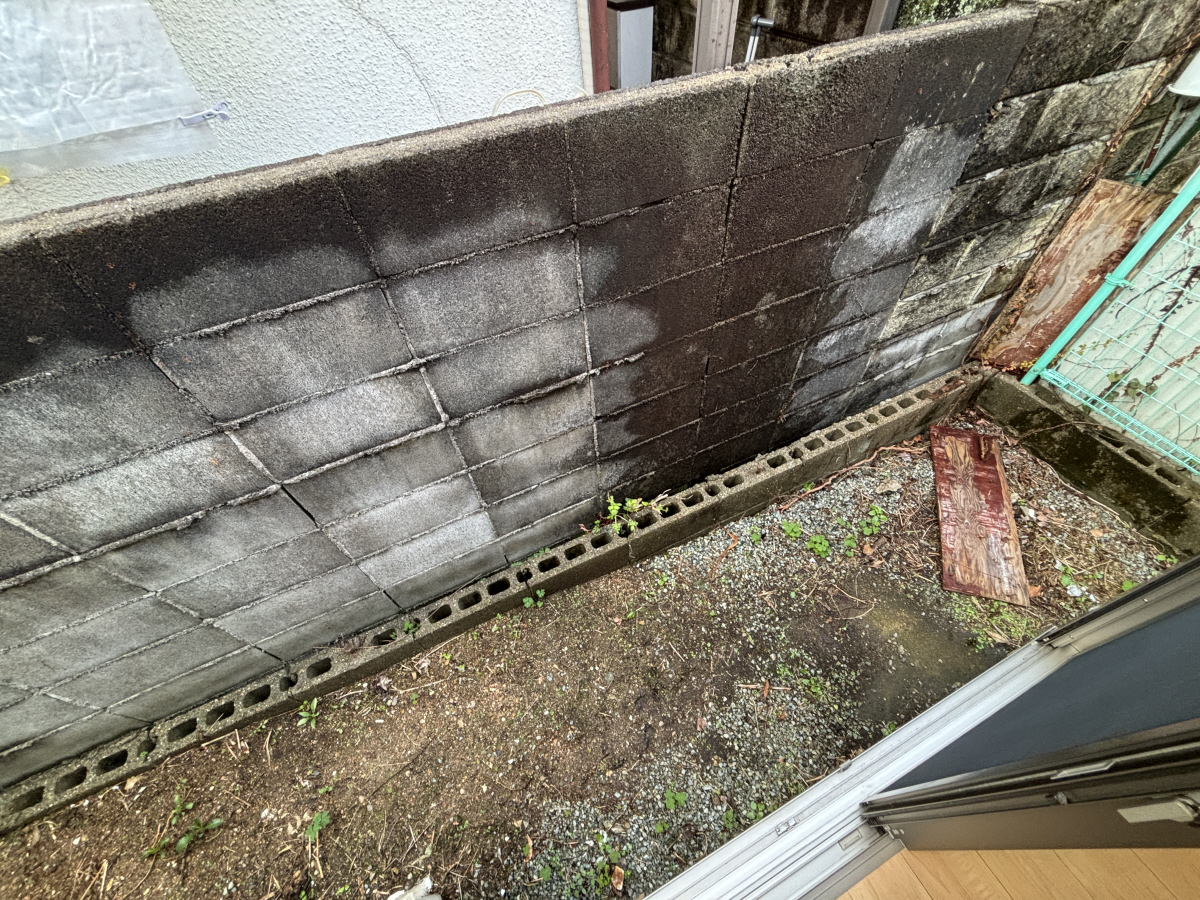 バルコニー・ベランダ 写真11