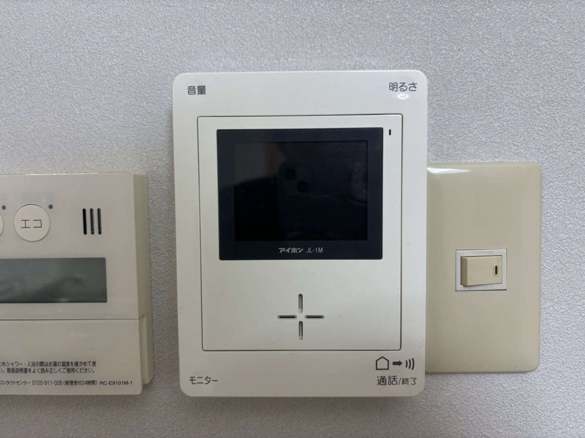 セキュリティ 写真13