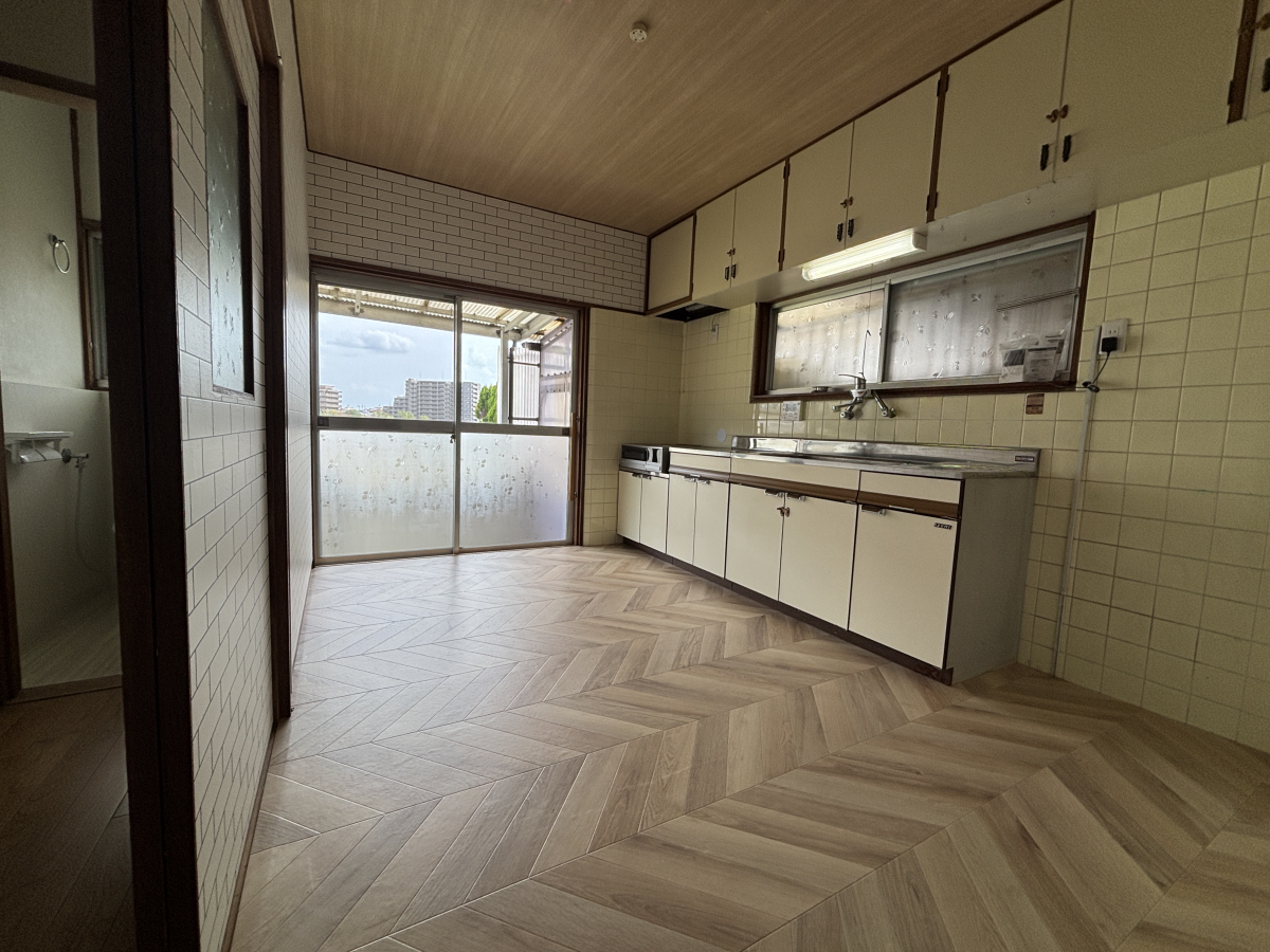 ダイニング 写真2