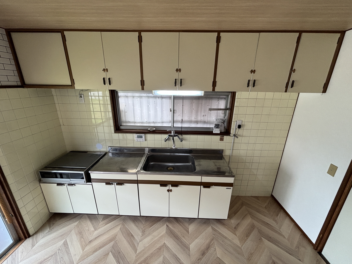 キッチン 写真3