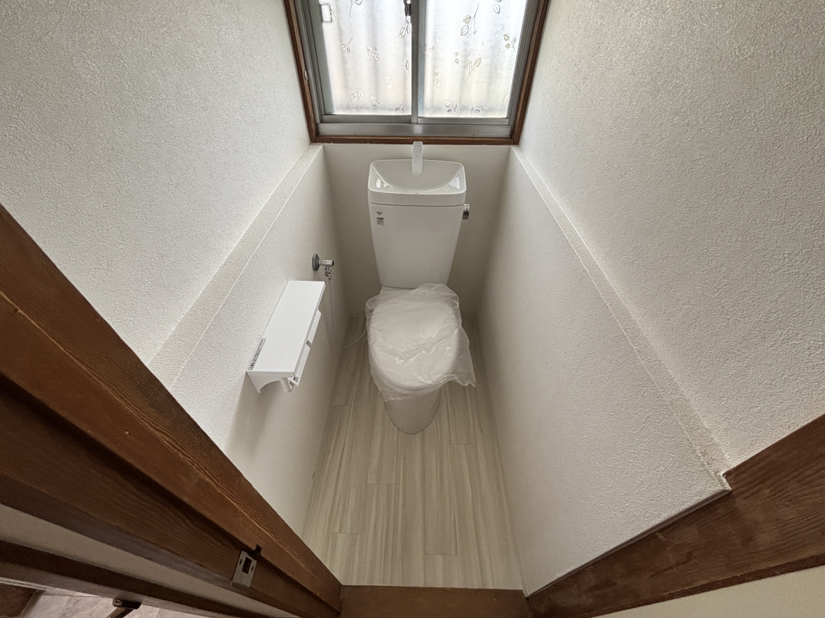 トイレ 写真5